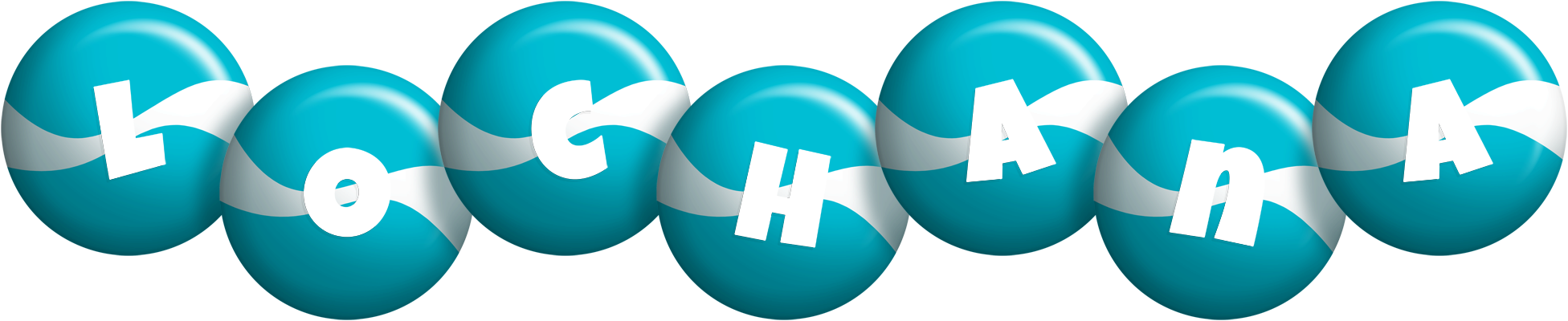 Lochana messi logo