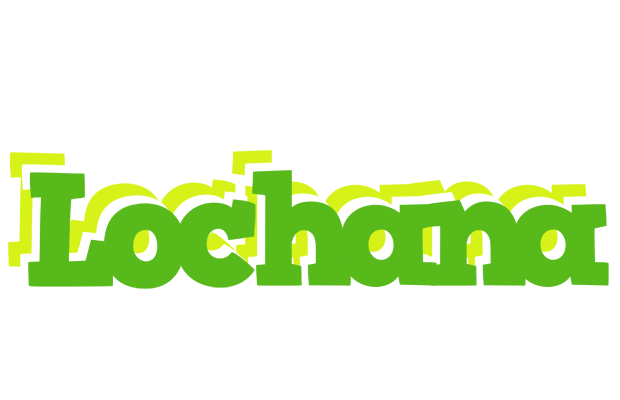 Lochana picnic logo