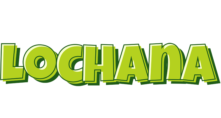 Lochana summer logo