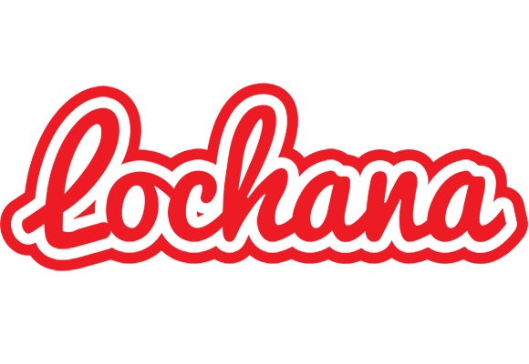 Lochana sunshine logo