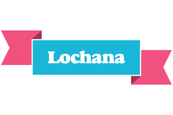 Lochana today logo