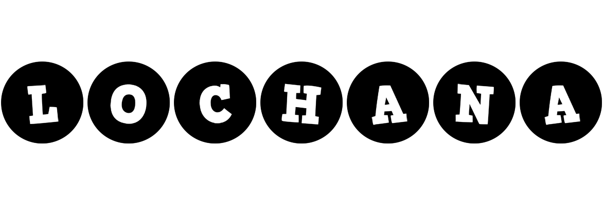 Lochana tools logo