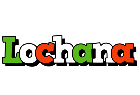 Lochana venezia logo