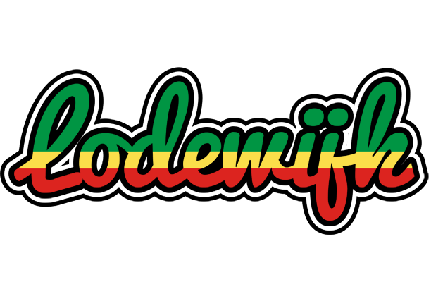 Lodewijk african logo