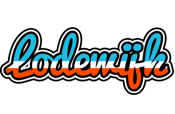 Lodewijk america logo