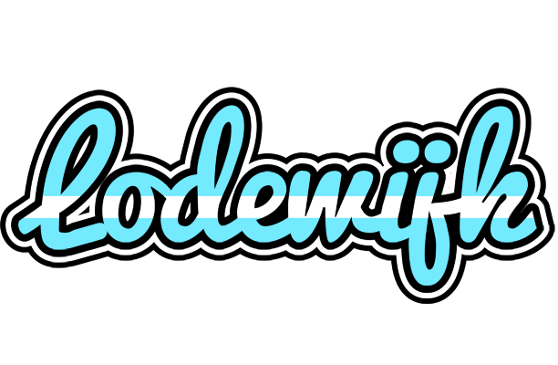 Lodewijk argentine logo