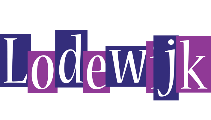 Lodewijk autumn logo
