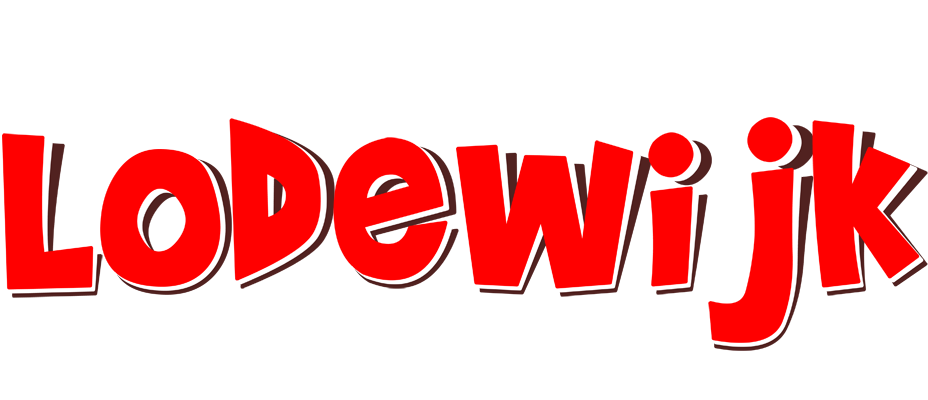 Lodewijk basket logo