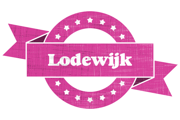 Lodewijk beauty logo