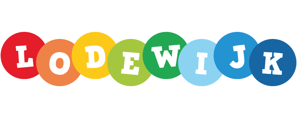 Lodewijk boogie logo