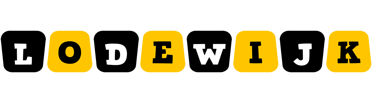 Lodewijk boots logo