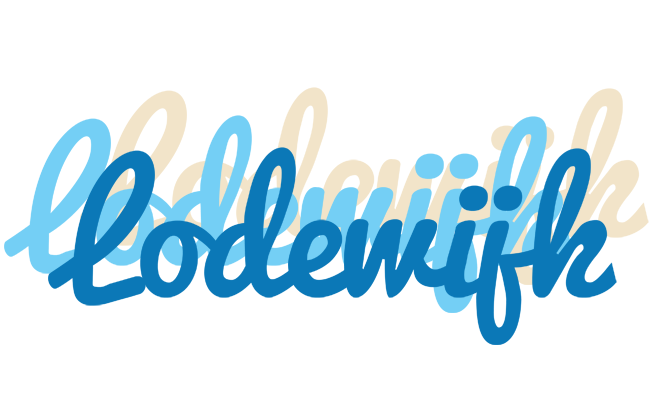 Lodewijk breeze logo