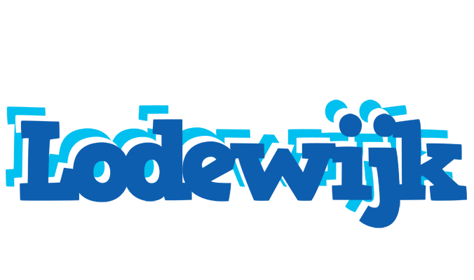 Lodewijk business logo