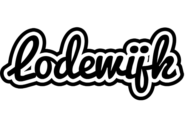 Lodewijk chess logo