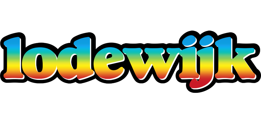 Lodewijk color logo