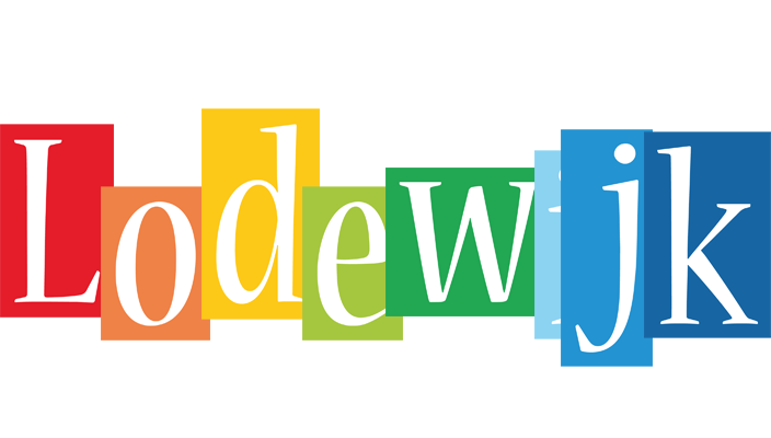 Lodewijk colors logo