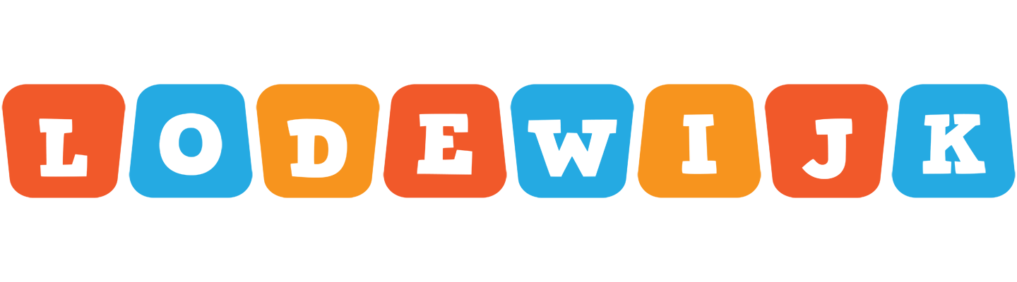 Lodewijk comics logo