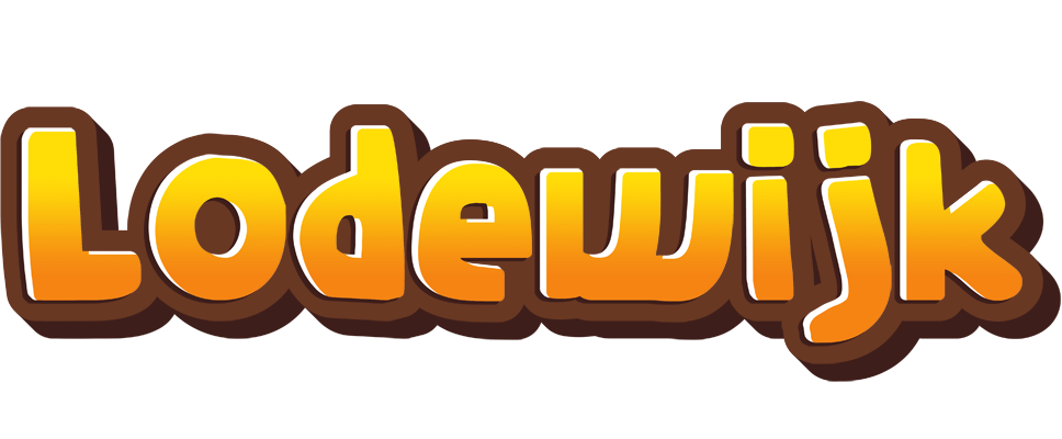 Lodewijk cookies logo