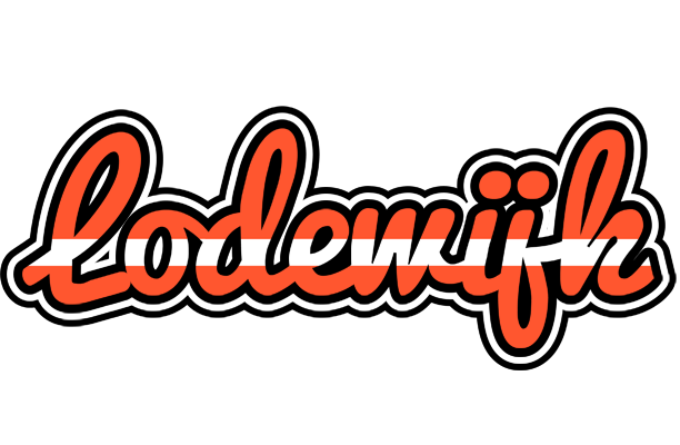 Lodewijk denmark logo