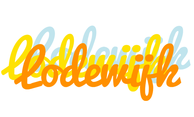 Lodewijk energy logo