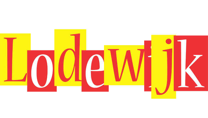 Lodewijk errors logo