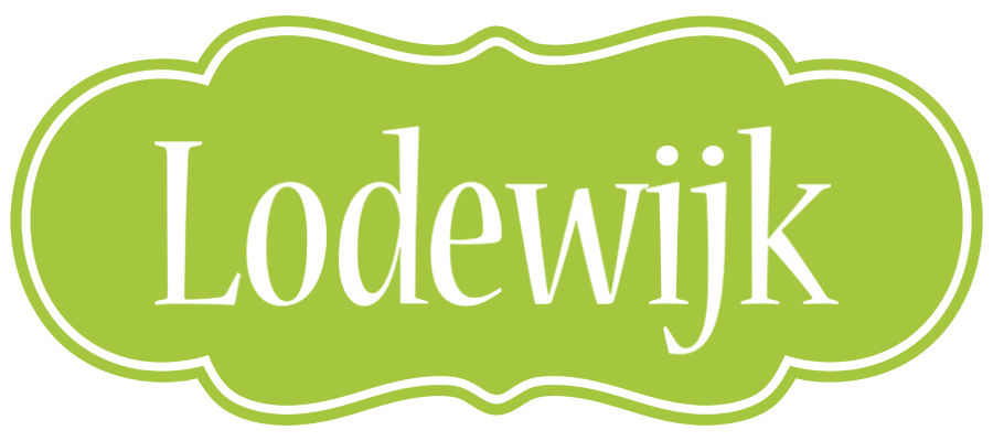 Lodewijk family logo