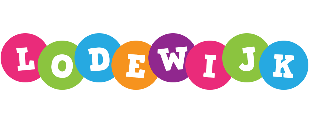 Lodewijk friends logo