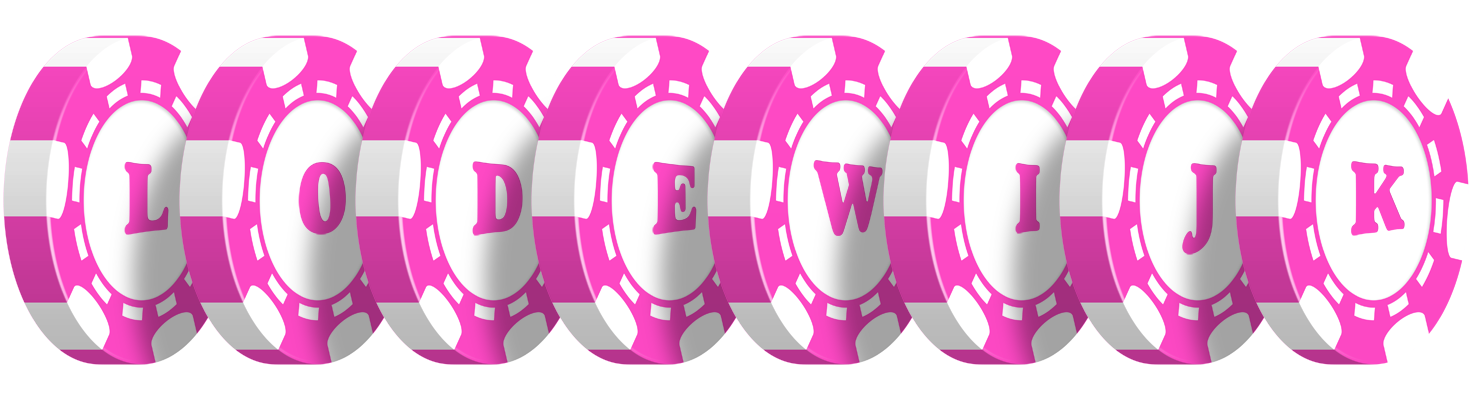 Lodewijk gambler logo