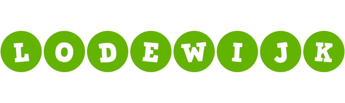 Lodewijk games logo