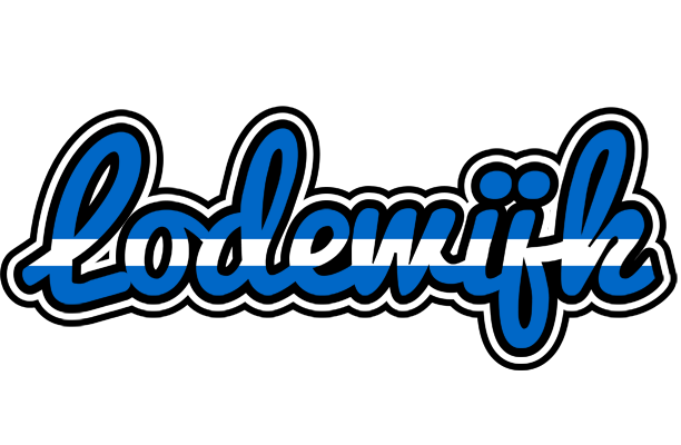 Lodewijk greece logo