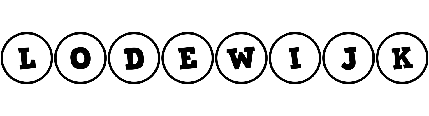Lodewijk handy logo