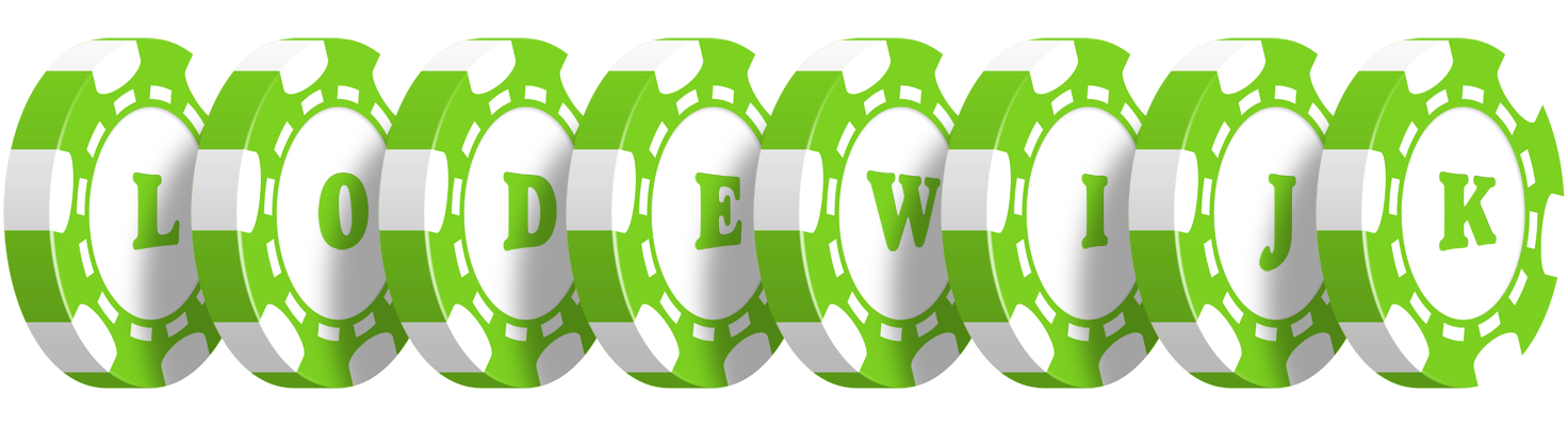 Lodewijk holdem logo