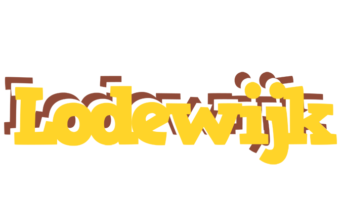 Lodewijk hotcup logo