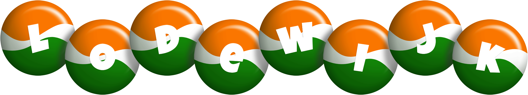 Lodewijk india logo