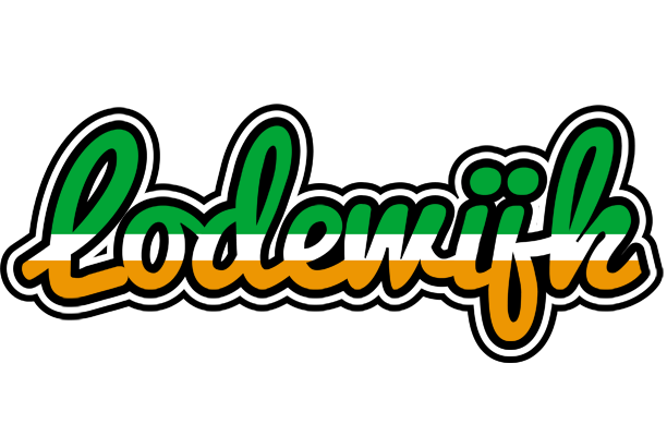 Lodewijk ireland logo