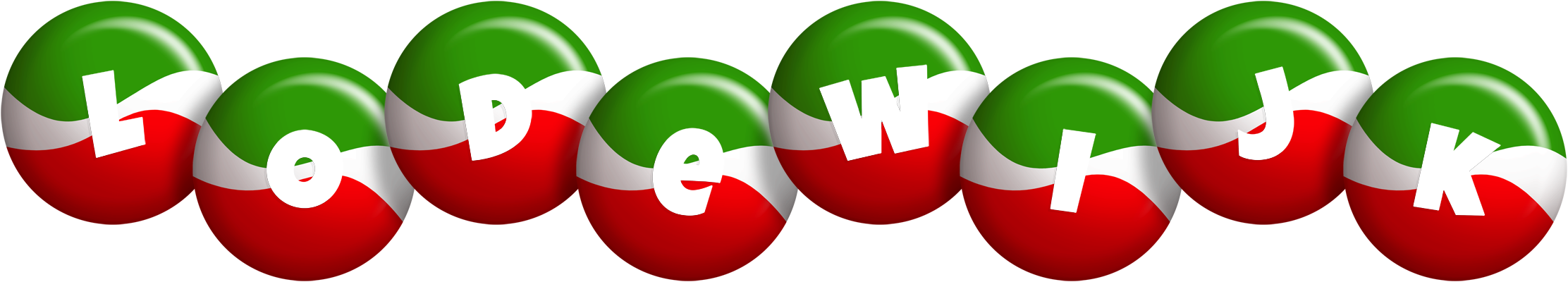 Lodewijk italy logo