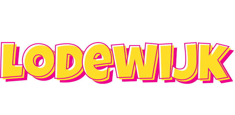 Lodewijk kaboom logo
