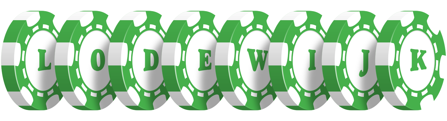 Lodewijk kicker logo