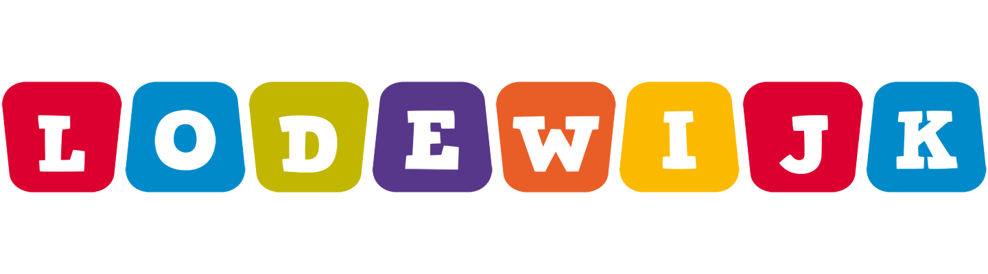 Lodewijk kiddo logo