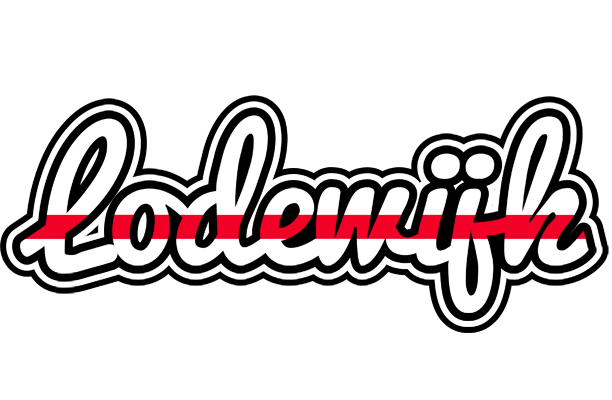 Lodewijk kingdom logo