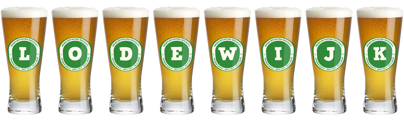 Lodewijk lager logo
