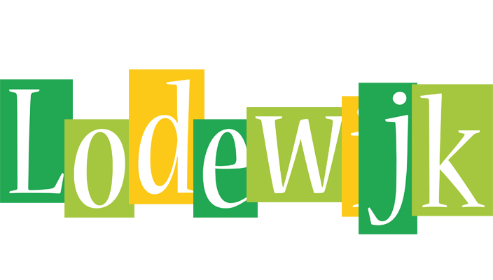 Lodewijk lemonade logo