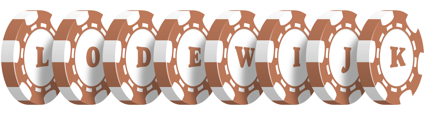Lodewijk limit logo