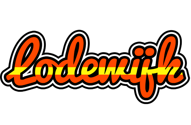 Lodewijk madrid logo