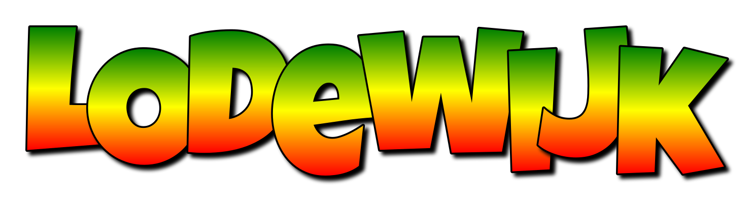 Lodewijk mango logo