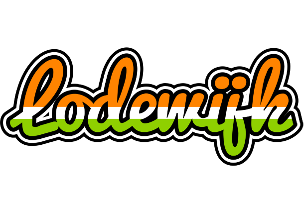 Lodewijk mumbai logo