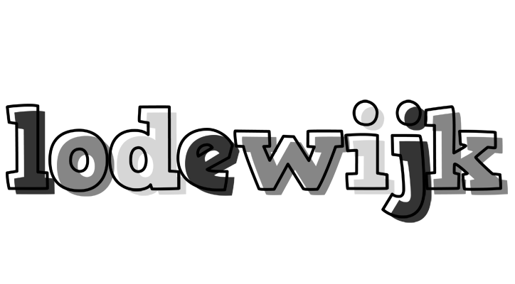 Lodewijk night logo
