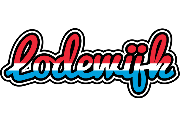 Lodewijk norway logo
