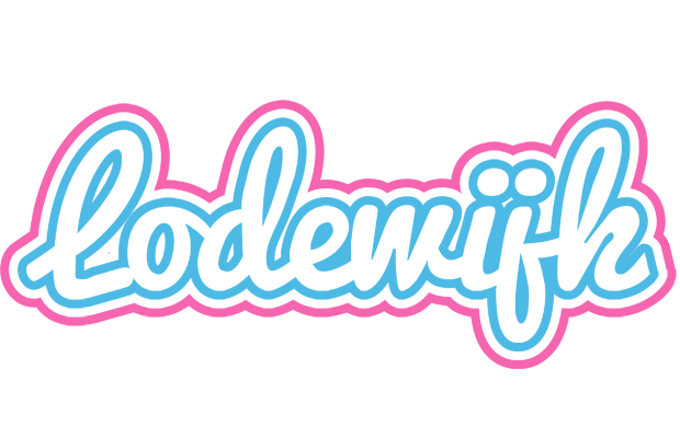 Lodewijk outdoors logo