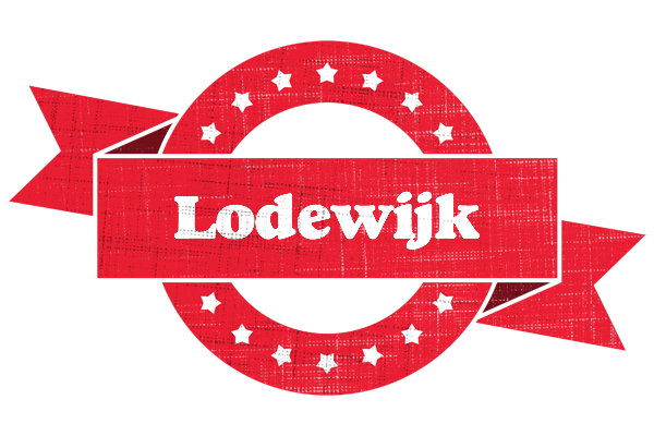 Lodewijk passion logo